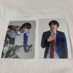木戸邑弥 ブロマイド