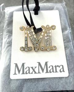 2025年最新】Max Mara レディース ブローチ・コサージュの人気