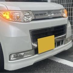 2025年最新】タントカスタムl375s パーツの人気アイテム - メルカリ