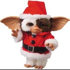 【レア 希少】 VCD ギズモ サンタ グレムリン メディコムトイ クリスマス Amazon.co.jp: グレムリン2 ギズモ クリスマス サンタ 箱付き