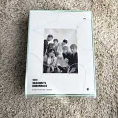 防弾少年団(BTS) - BTS シーズングリーティング 2020