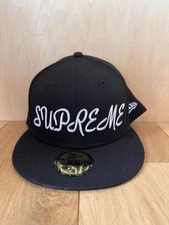 2025年最新】supreme キャップ 黒の人気アイテム - メルカリ