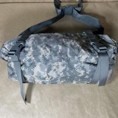 アメリカ軍 ACU デジタルカモ MOLLE2 ウエストバッグ USEDのサムネイル