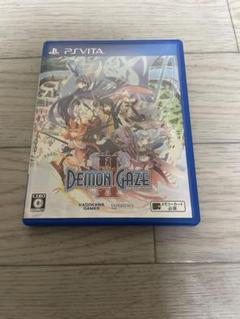 PSVita デモンゲイズ2