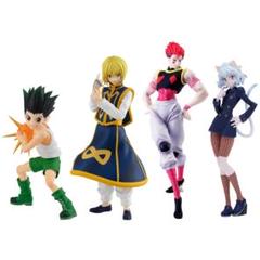 2025年最新】POP UP PARADE HUNTER×HUNTER ゴン=フリークスの