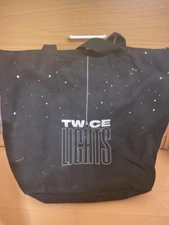 twice light バッグ TWICE WORLD TOUR 2019 'TWICELIGHTS' IN JAPAN」オフィシャル