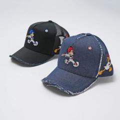 新品YOSHINORI KOTAKE ヨシノリコタケ ミッキーマウス 2個set