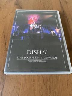DISH///LIVE TOUR-DISH//-2019~2020 PACIF…