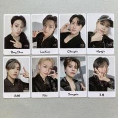 Stray Kids ゴールド会員特典トレカ　Felix ハン straykids スキズ ユニットトレカ ゴールド会員特典