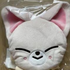 新品未開封】straykids アイエン フェイスミニポーチ - メルカリ