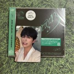 INI Survive Fes 会場特典 CD トレカ 後藤威尊 - メルカリ