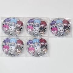 Meteorites めておら 缶バッジ メルト 集合 ALL 等身 デフォ めておら Meteorites 缶バッジ 武道館ビジュ 集合 デフォ 5個