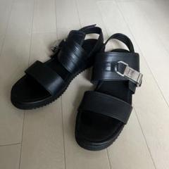 Galaabend 16SS グレンソンキップサンダル Galaabend 16SS グレンソンキップサンダル
