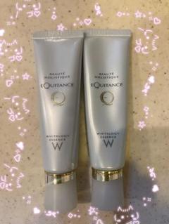 エクイタンス　ホワイトロジー　エッセンスW（薬用美白美容液） 2本セット エクイタンス ホワイトロジー エッセンスW（薬用美白美容液） 2