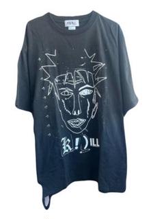KIDILL 25ss ゲームシャツ　カットソー　Tシャツ KIDILL - 【25SS】ゲーム シャツ アンブロ コラボレーション