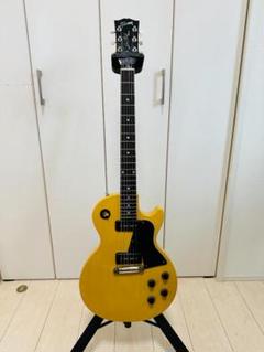 2025年最新】gibson les paul special yellowの人気アイテム