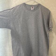 Hamer's WholeSales グレー Tシャツ Lサイズ