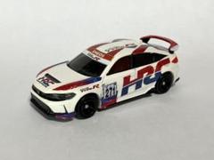 トミカ シビック TYPE R FL5 HRC仕様 - メルカリ