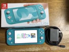 Nintendo Switch 本体