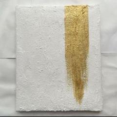 テクスチャーアート　現代アート　抽象画　モダン　ニュアンス　パネル　キャンバスのサムネイル