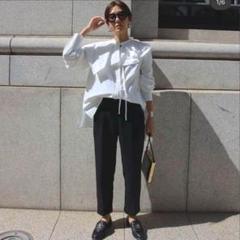 マチャット　machatt リネンシャツ MACHATT ONLINE STORE
