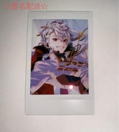 にじさんじ 葛葉 ChroNoiR ワンマン チェキフィルム 9点 まとめ売り 2024年7月お届け分】【ChroNoiR One-Man Live】ランダムチェキ