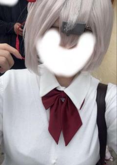 椎名唯華 コスプレ 衣装 ウィッグ - メルカリ