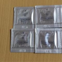 米肌 澄肌ホワイトCCクリーム 00 4包