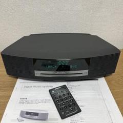 Bose ウェーブミュージックシステム★完動品　純正リモコン（大）、取説32P付 2025年最新】Yahoo!オークション -bose wave music system