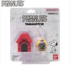 スヌーピー Tamagotchi Peanuts たまごっち 75周年 Peanuts Tamagotchi スヌーピー たまごっち 75周年 - メルカリ