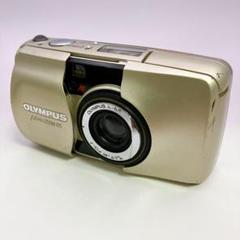 2025年最新】olympus μ zoom 105の人気アイテム - メルカリ