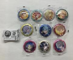 18TRIP カプセル缶バッジコレクション vol.2 33250214J19S