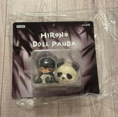HIRONO Doll Panda - POP MART JAPAN オンラインショップ