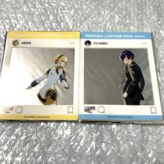 ペルソナ3 主人公 スマホリング ペルソナライブ2019 VICL-65275.jpg?_c=init