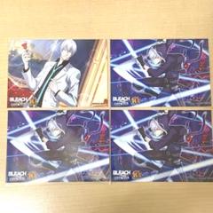 BLEACH ランダム ブロマイド ブレソル　市丸ギン 25枚 BLEACH ランダム ブロマイド ブレソル市丸ギン 25枚