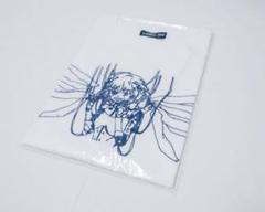 Tohji VANILLANI graphic T(girl)