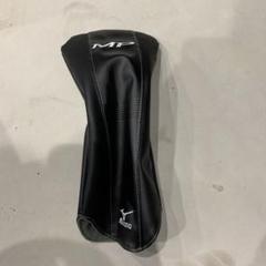 ミズノドライバー用ヘッドカバー