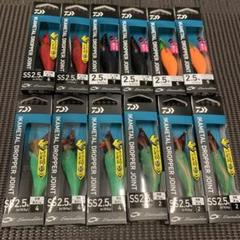 即発送！ダイワエメラルダスイカメタルドロッパージョイント！12本！ 41Zi5rrkIuL._SS200_.jpg