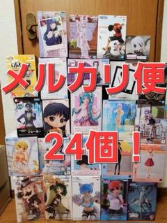プライズフィギュア　まとめ売り　10個 2025年最新】プライズフィギュアの人気アイテム - メルカリ