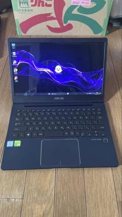 ASUS UX331UN i5-8250U Office 2021 付き