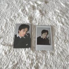 超特急 AwA AwA 夢8盤 タクヤ チェキ トレカ 草川拓弥