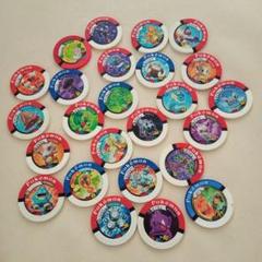 ポケモンメダル 218枚　まとめ売り ポケモン メダル まとめ売り｜Yahoo!フリマ（旧PayPayフリマ）