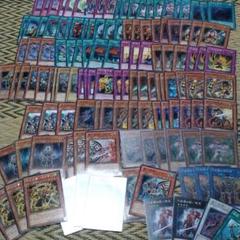 遊戯王 六武衆 デッキパーツ