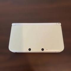 4345 Nintendo ニンテンドー 3DS LL ピンクホワイト