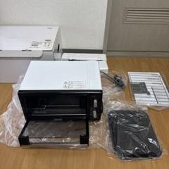 デロンギミニコンベクションオーブンEO420J-SC白色新品未使用 2025年最新】EO420Jの人気アイテム - メルカリ