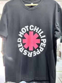 古着 RED HOT CHILI PEPPERS レッドホットチリペッパーズ ロック