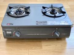 ガスコンロ リンナイ中古の中古/未使用品 - メルカリ