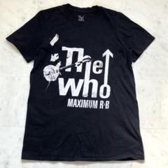 2025年最新】Tシャツ/THE WHO/ザ・フー/ロック/バンドの人気