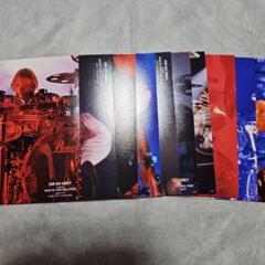 DIR EN GREY メモカぴあ PSYCHONECT 薫 Amazon.co.jp: DIR EN GREY 薫 メモカぴあ 14枚セット : 文房具