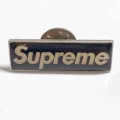 最終価格！シュプリーム  ピンズセット Yahoo!オークション -「(シュプリーム supreme) (ピンバッジ